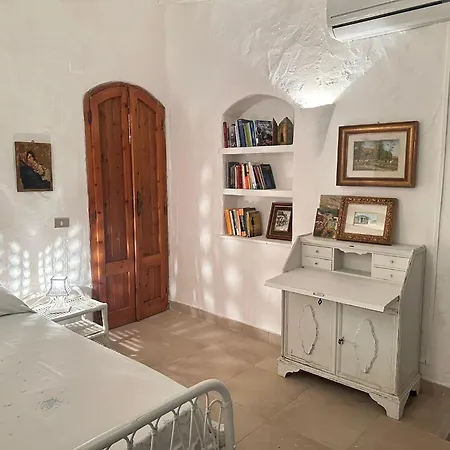 Ferienhaus Bouganville Bianco *