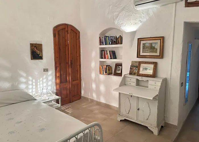 Ferienhaus Bouganville Bianco *